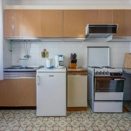 Apartments Mirena Crikvenica Exterior photo