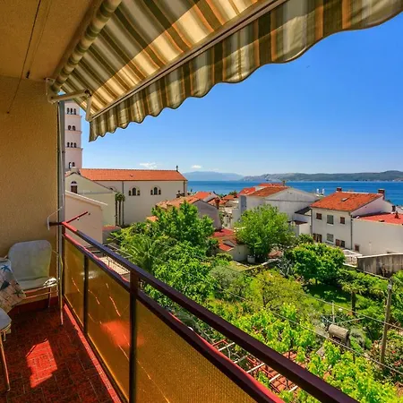 Apartments Mirena Crikvenica Exterior photo