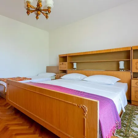 Apartments Mirena Crikvenica Exterior photo