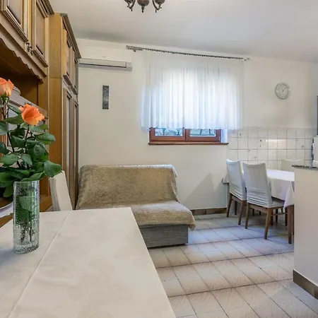 Apartments Mirena Crikvenica Exterior photo
