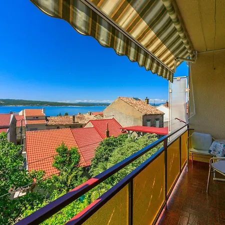 Apartments Mirena Crikvenica Exterior photo
