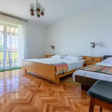 Apartments Mirena Crikvenica Exterior photo