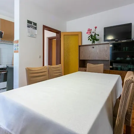 Apartments Mirena Crikvenica Exterior photo