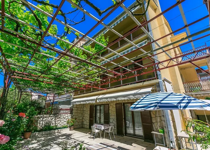 Apartments Mirena