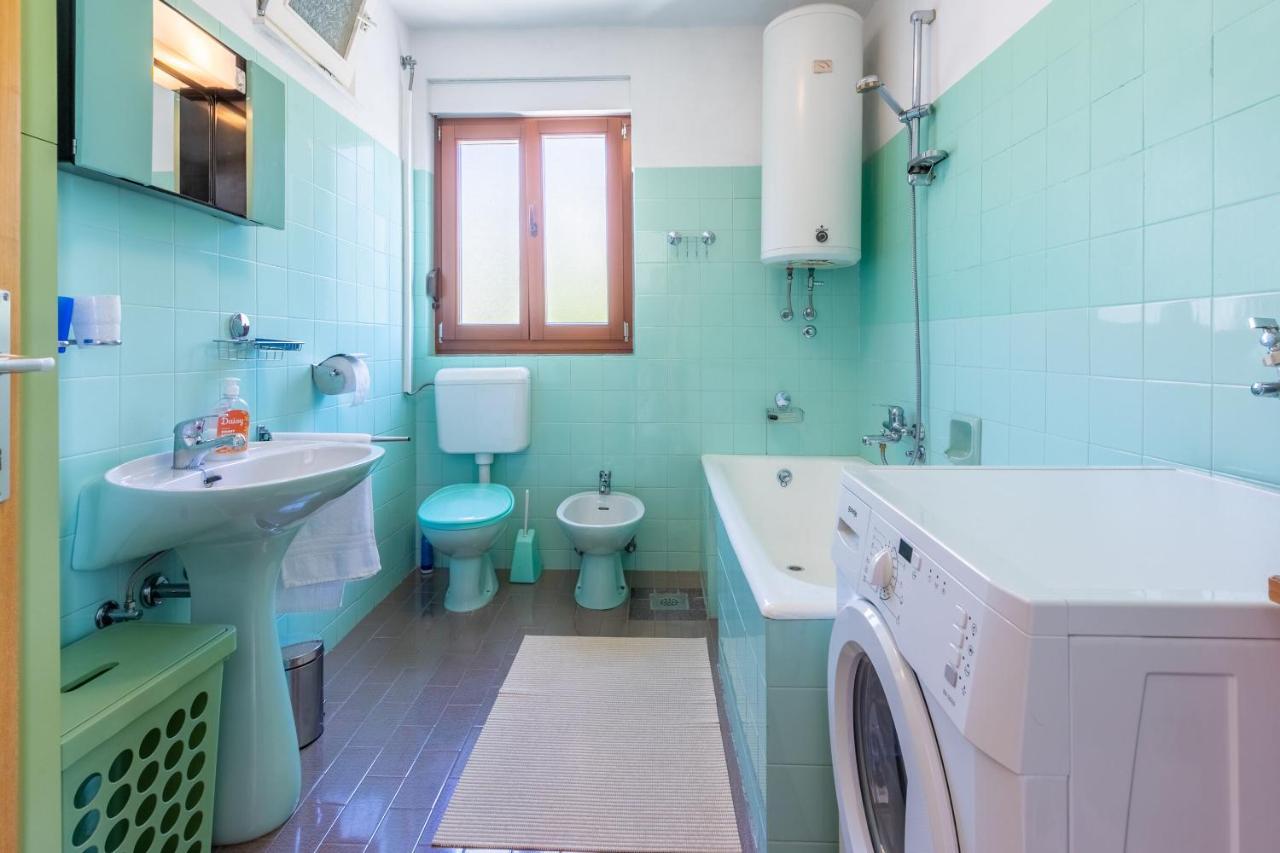 Mirena Apartment Crikvenica