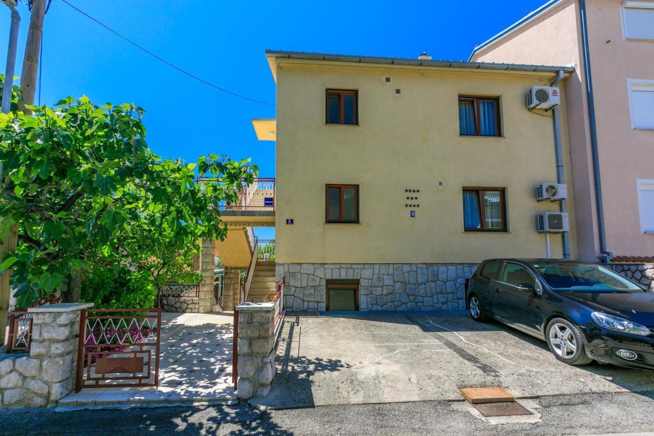 Mirena Apartment Crikvenica
