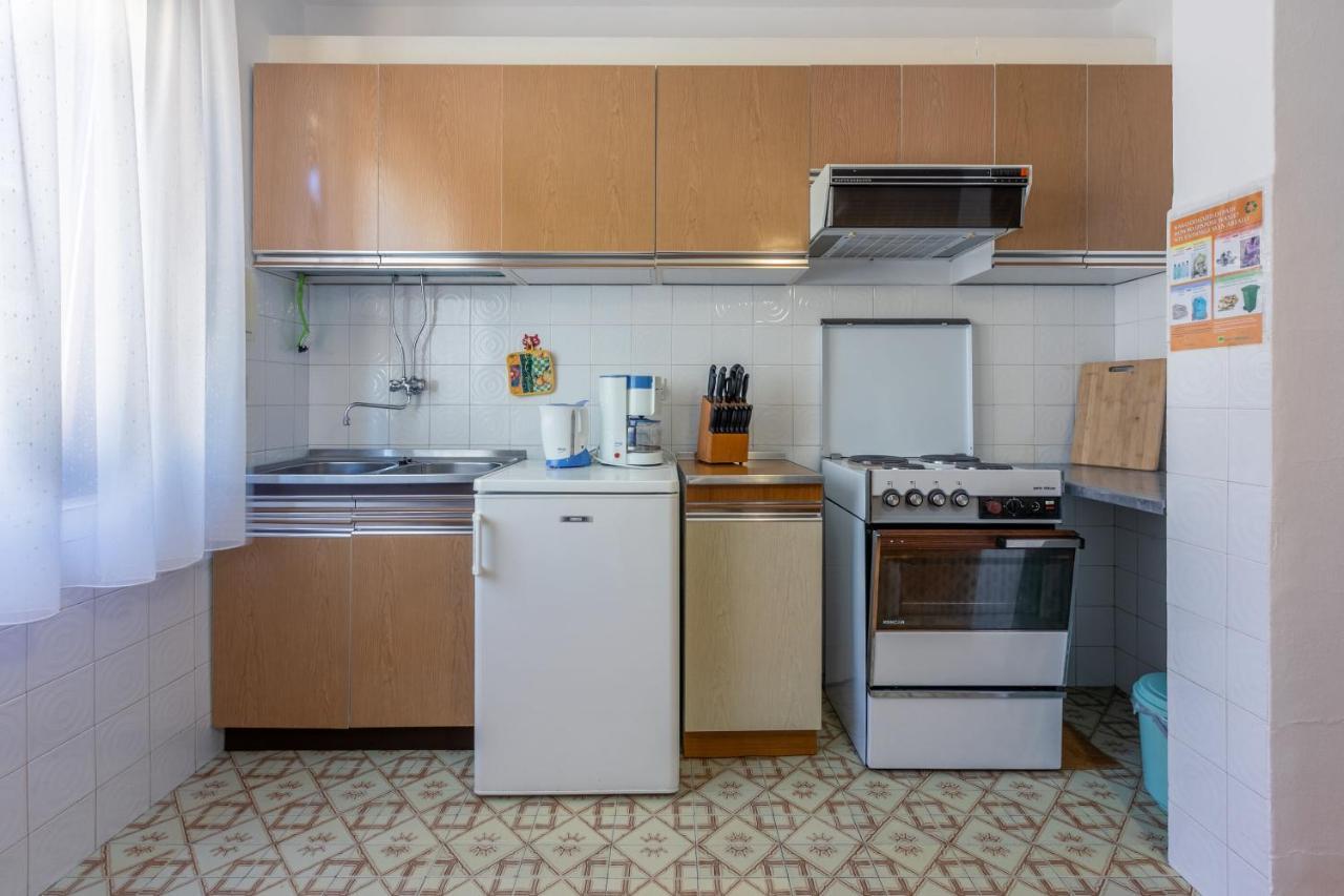 Mirena Apartment *