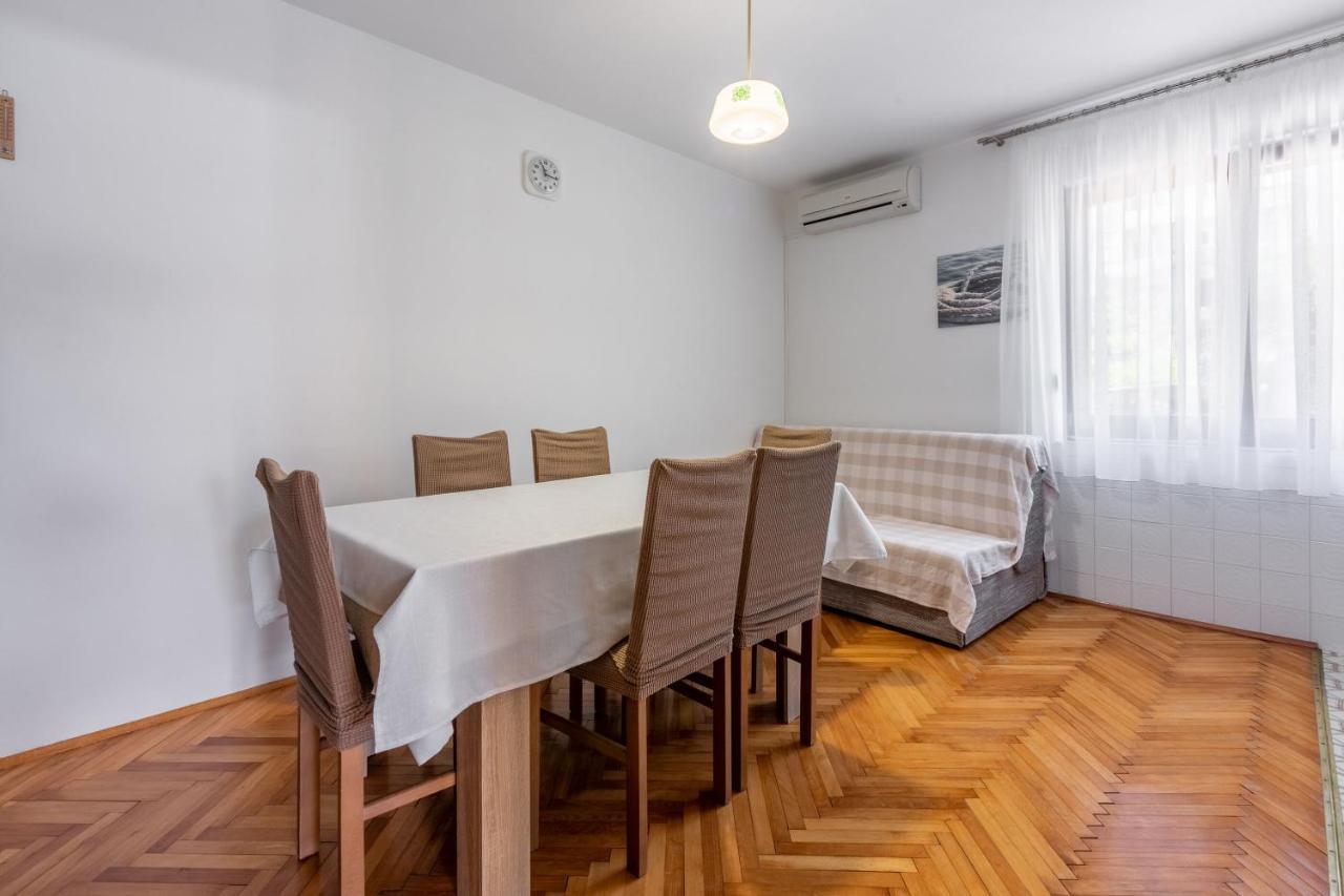 Mirena Apartment