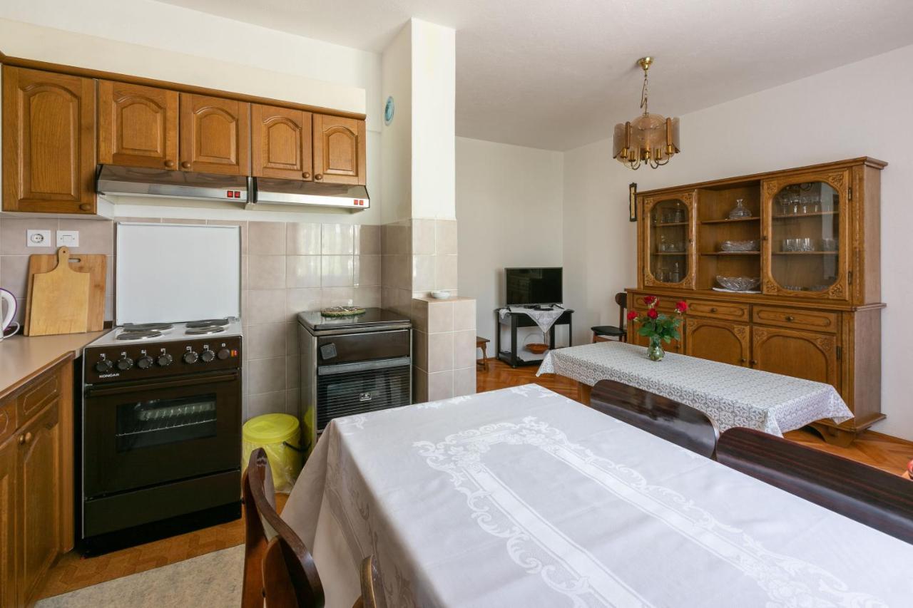 Mirena Apartment Crikvenica