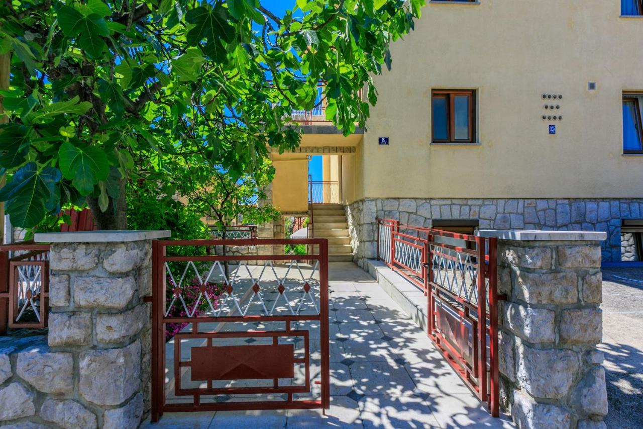Apartment Mirena Crikvenica