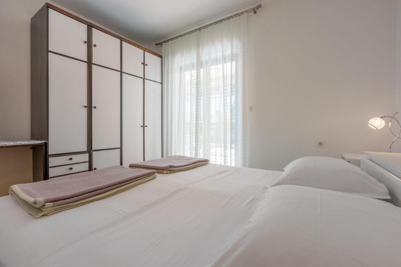 Mirena Apartment Crikvenica