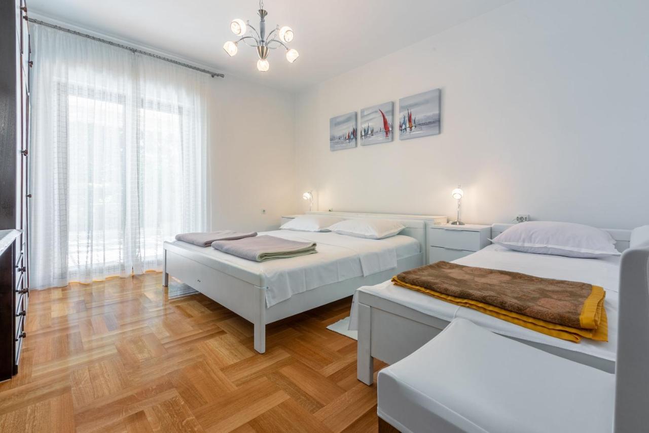 Mirena Apartment *