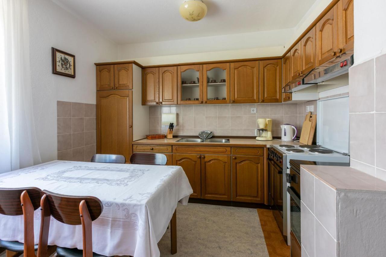 Apartment Mirena Crikvenica