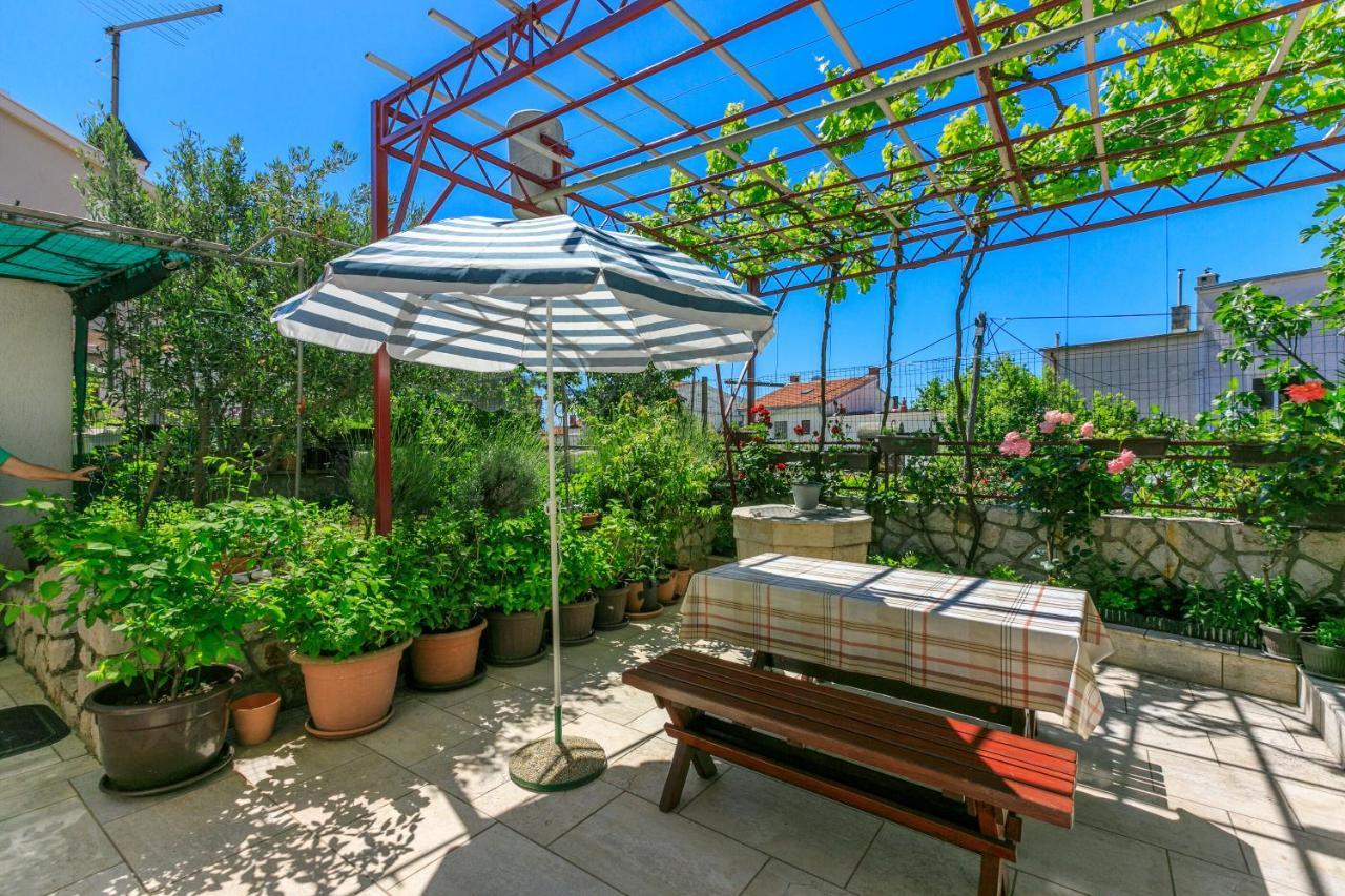 Mirena Apartment Crikvenica