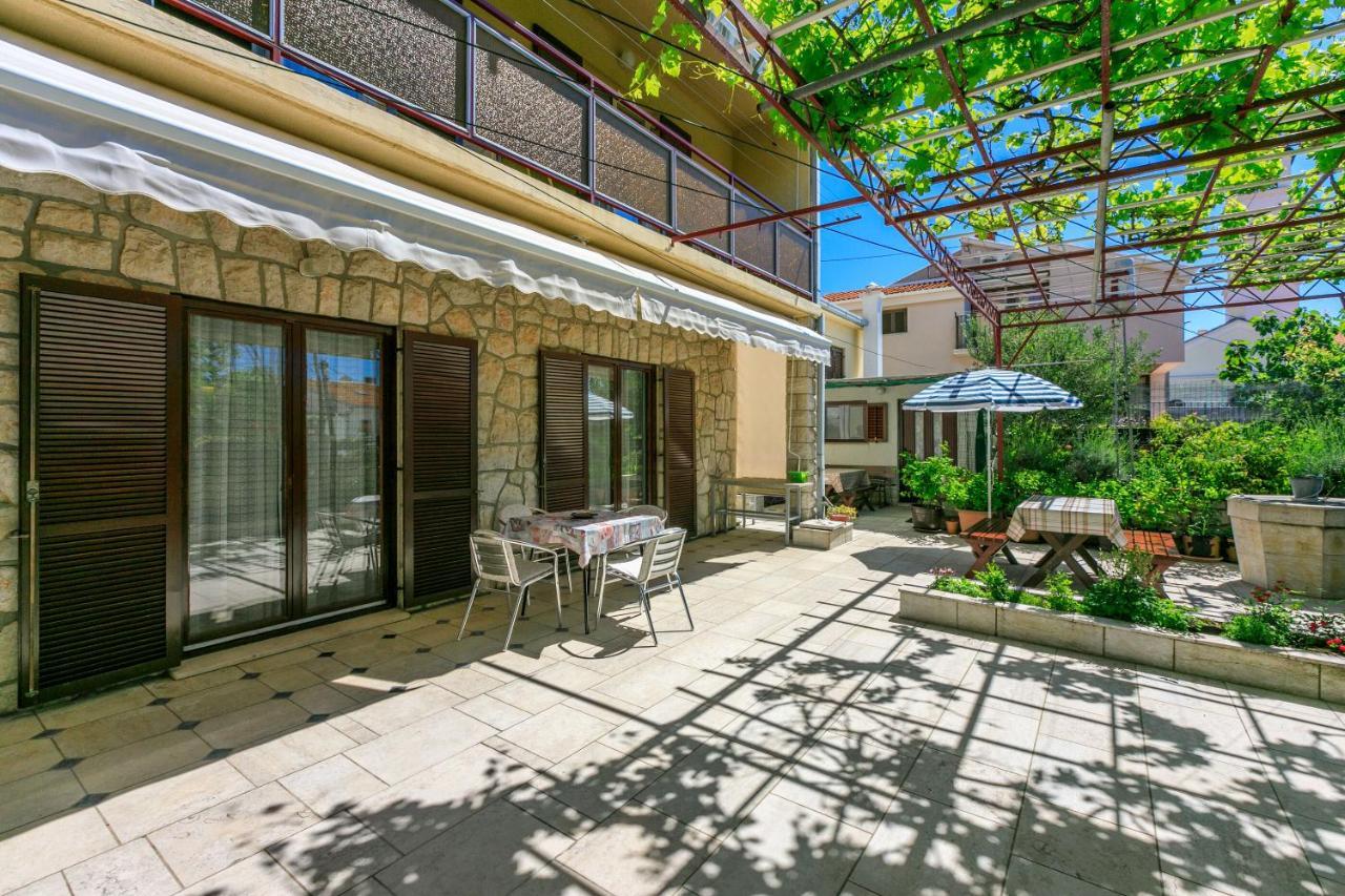 Apartment Mirena Crikvenica
