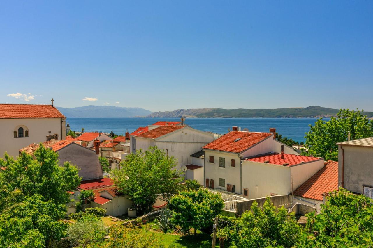 Mirena Apartment Crikvenica
