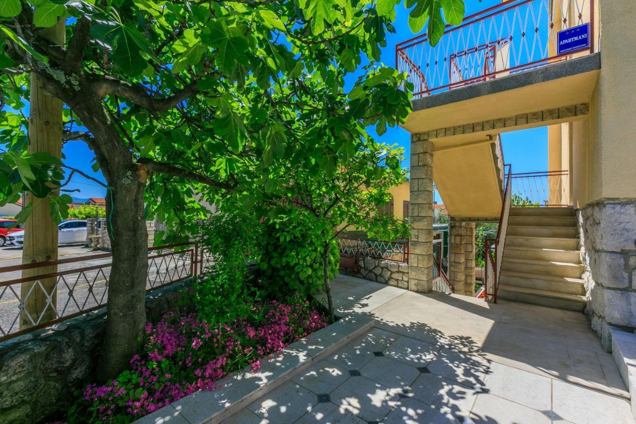 Apartment Mirena Crikvenica