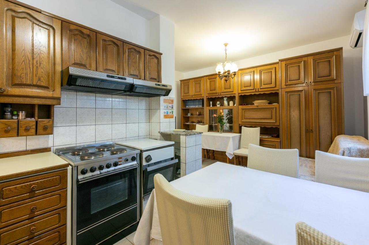 Apartment Mirena